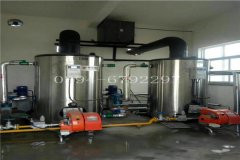 星空网（中国）燃烧机