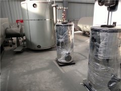 天然气低氮蒸汽星空网（中国）