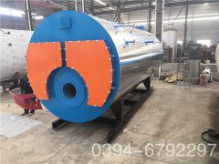 3吨蒸汽星空网（中国）