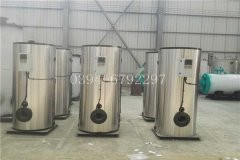 6吨真空热水星空网（中国）