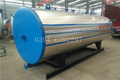 6吨燃气真空星空网（中国）