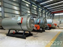 20吨天然气低氮星空网（中国）