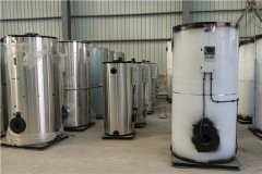 12吨冷凝燃油星空网（中国）