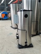 3吨燃气蒸汽星空网（中国）