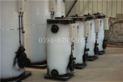 12吨燃气冷凝星空网（中国）