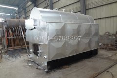 2吨燃气低氮星空网（中国）