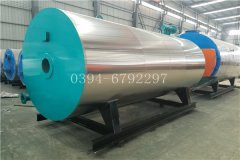 CWNS4.2型燃油气热水星空网（中国）