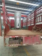 0.5吨低氮冷凝星空网（中国）