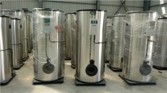 20吨冷凝星空网（中国）