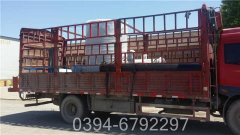 立式常压热水星空网（中国）