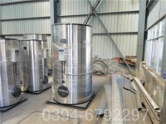 3吨燃气低氮星空网（中国）