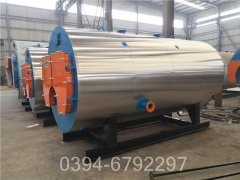 节能环保燃煤蒸汽星空网（中国）