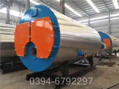 1吨燃气燃气星空网（中国）