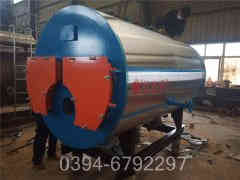 6吨燃煤星空网（中国）多少钱