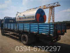 蒸汽燃煤星空网（中国）价格