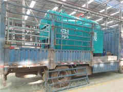 承压热水星空网（中国）公司