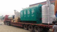 冷凝热水星空网（中国）价格