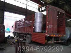 小型燃气蒸汽星空网（中国）报价