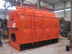 1吨环保蒸汽星空网（中国）