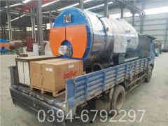 电热水星空网（中国）选型