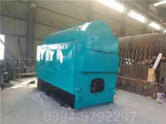 一吨立式蒸汽星空网（中国）