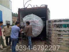 4吨蒸汽星空网（中国）厂家