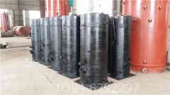 集中供热燃气星空网（中国）参数