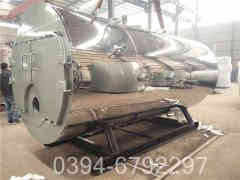 1吨真空燃气星空网（中国）