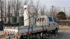 燃气热水星空网（中国）型号及参数