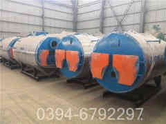 一吨生物质热水星空网（中国）