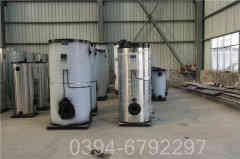 三吨低氮冷凝蒸汽星空网（中国）