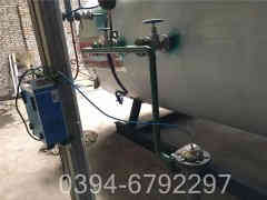 立式燃油蒸汽星空网（中国）厂家