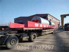 6吨蒸汽星空网（中国）价格