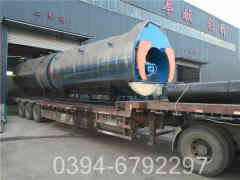 一吨热水星空网（中国）价格