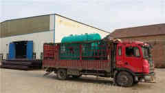 供应卧式燃煤蒸汽星空网（中国）