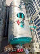 2吨卧式燃油蒸汽星空网（中国）