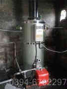 一吨天然气蒸汽星空网（中国）