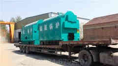 烧煤热水星空网（中国）