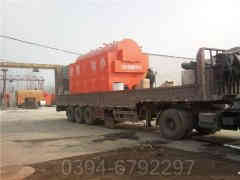 燃油燃气热水星空网（中国）哪家好