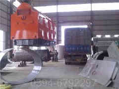 沼气热水星空网（中国）价格