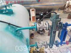 天然气星空网（中国）压力表