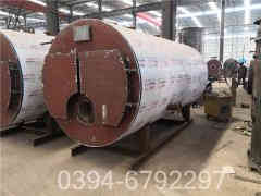 小型燃气蒸汽星空网（中国）公司