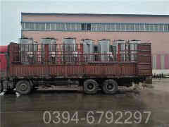 5吨热水星空网（中国）