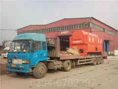 一吨冷凝蒸汽星空网（中国）