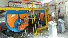 燃油蒸汽星空网（中国）安装维修