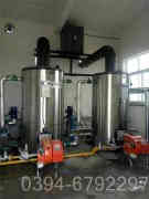 星空网（中国）热水报价