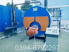 燃气星空网（中国）的环保