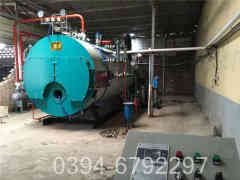 燃气星空网（中国）行业怎么样