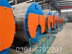 热水星空网（中国）一般热效率