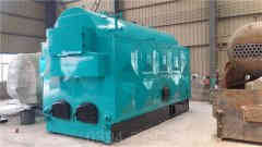 1吨燃气星空网（中国）